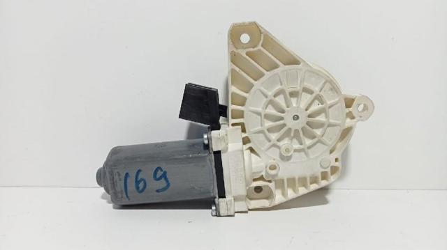 Mecanismo de acionamento de vidro da porta dianteira direita A1698201842 MERCEDES