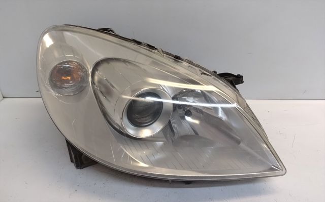 Luz direita A1698201861 MERCEDES