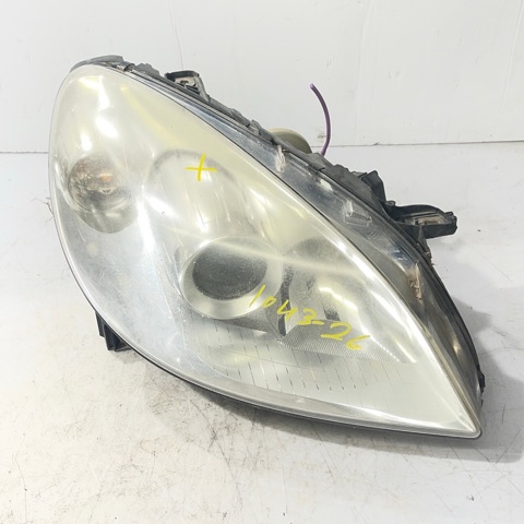 Luz direita A1698201861 MERCEDES
