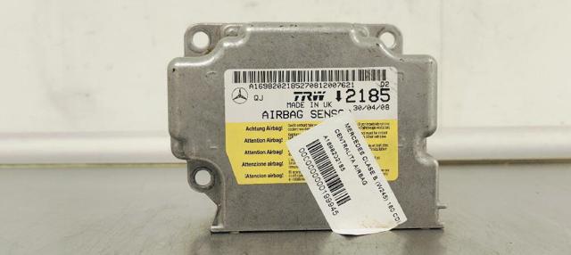 A1698202185 Mercedes
