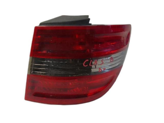  Mercedes B  desde 97,51 €