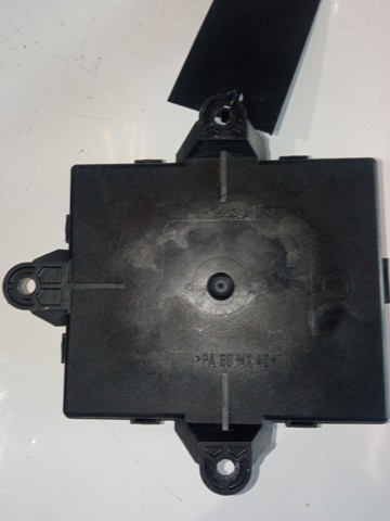 Módulo de conforto da porta dianteira A1698202985 MERCEDES