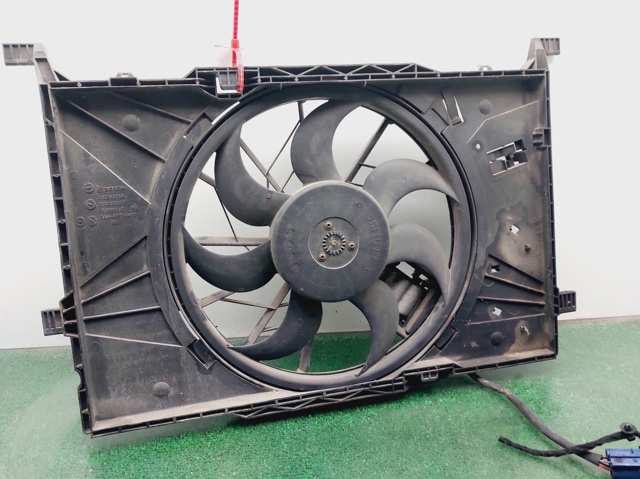 A1698203642 Mercedes