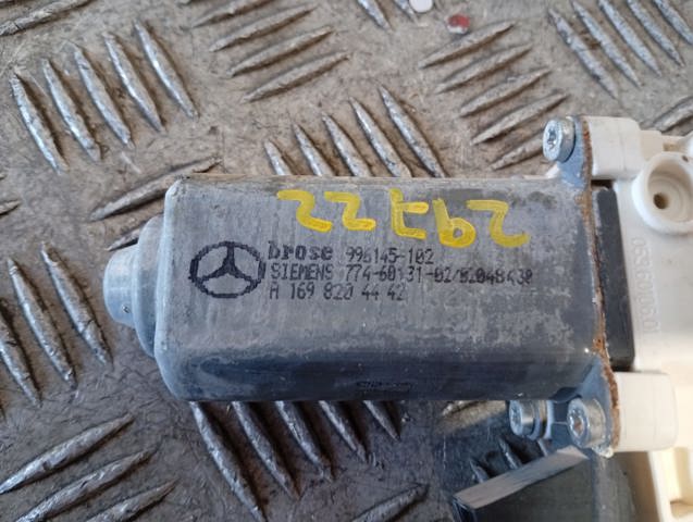 A1698204342 Mercedes