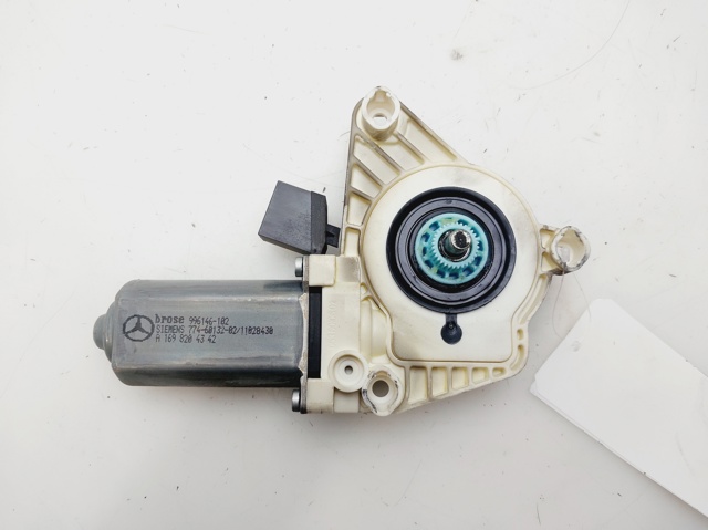 A1698204342 Mercedes