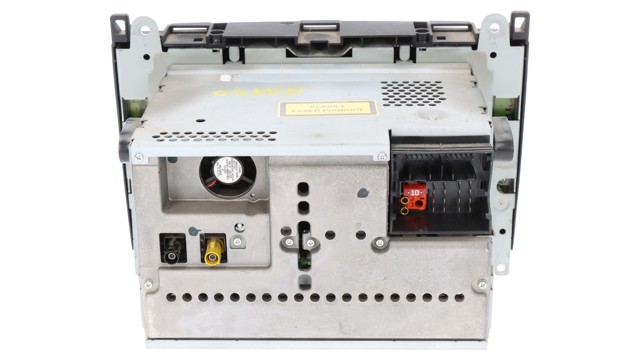 Aparelhagem de som (rádio AM/FM) A1698204789 MERCEDES