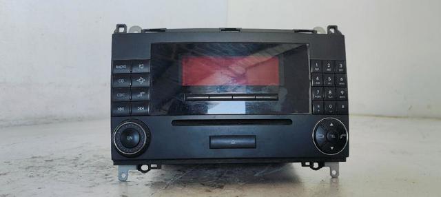 A1698204789 Mercedes