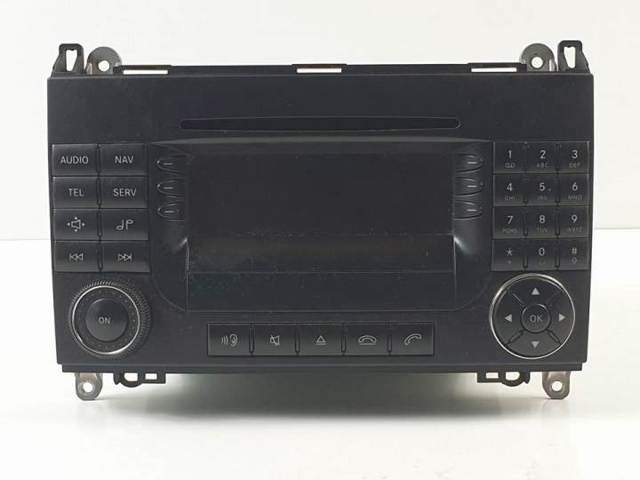 A1698205089 Mercedes