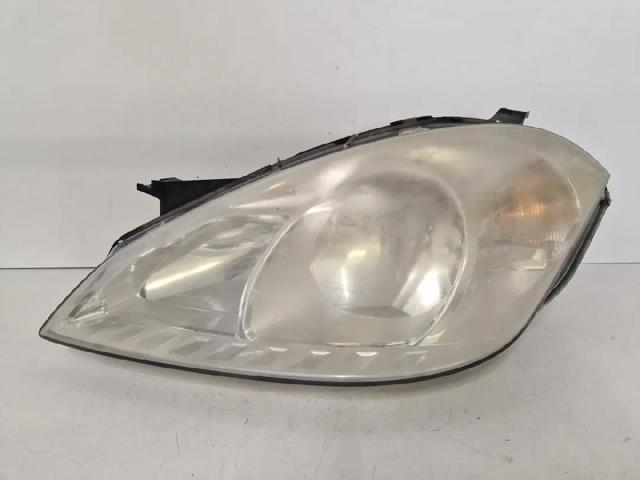 Luz esquerda A1698205761 MERCEDES