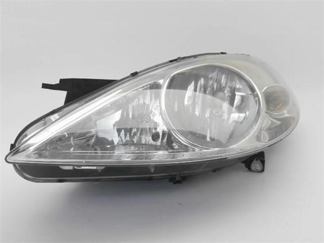 Luz esquerda A1698205761 MERCEDES