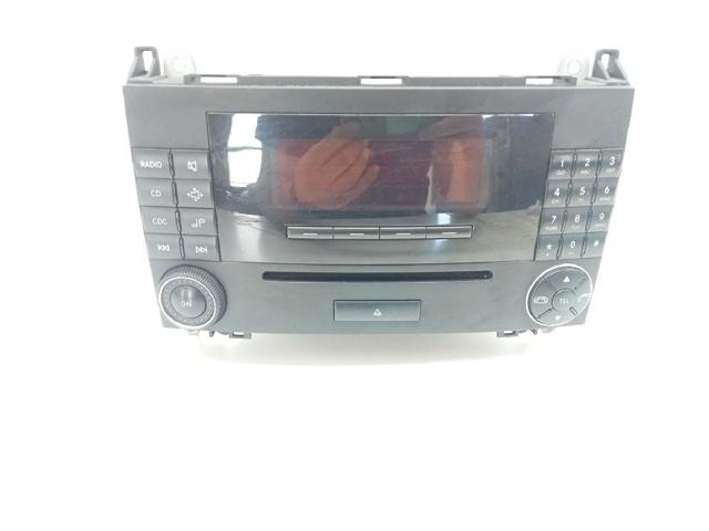A1698206189 Mercedes