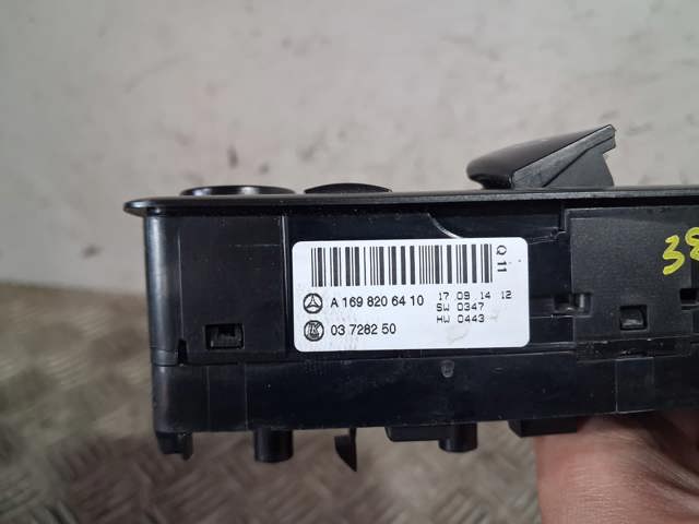 A1698206410 Mercedes