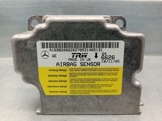A1698206626 Mercedes