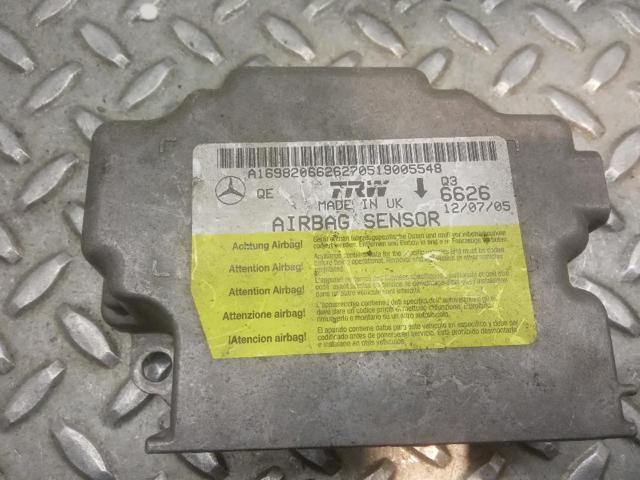 A1698206626 Mercedes