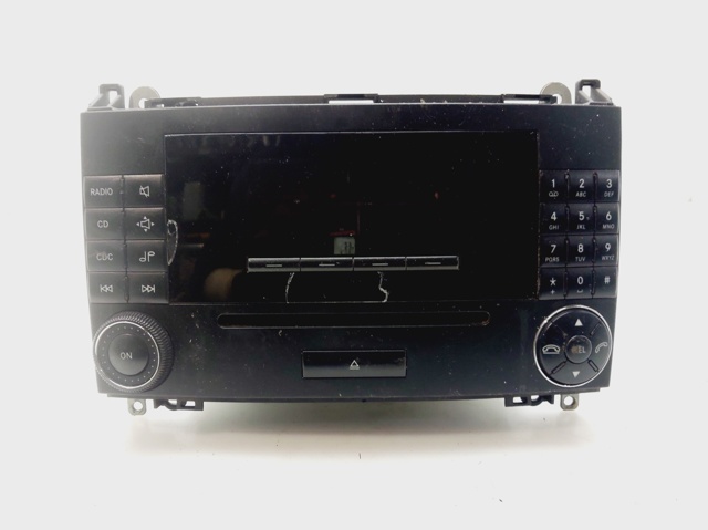 A1698207589 Mercedes