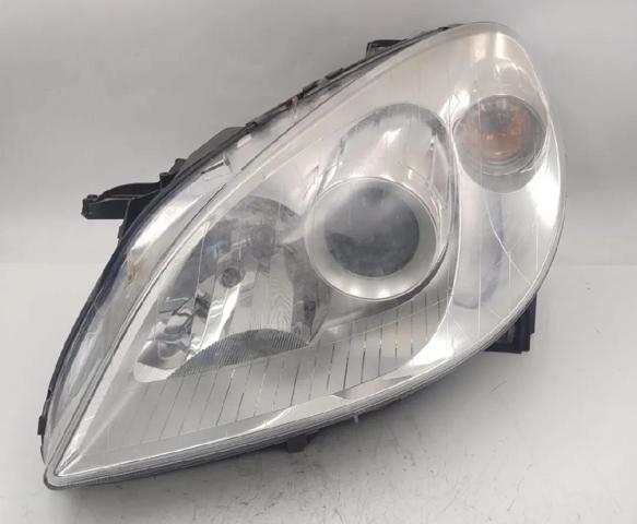 Luz esquerda A1698207761 MERCEDES