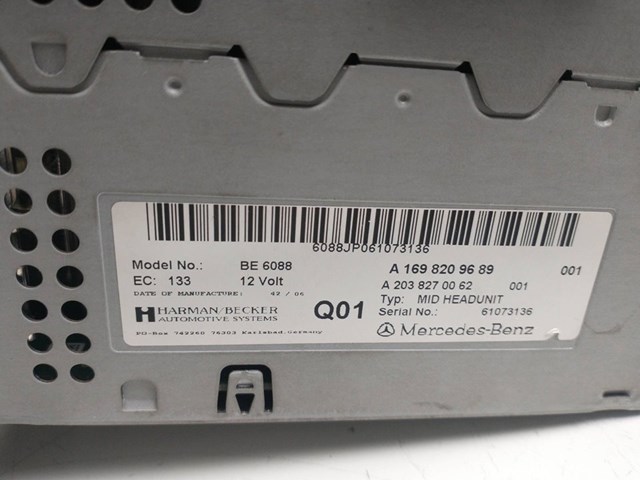 A1698209689 Mercedes