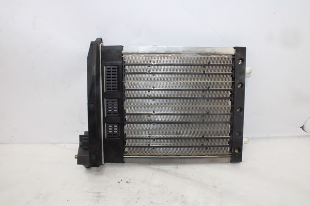 Aquecedor elétrico de ar do sistema de calefacção de salão A1698300261 MERCEDES