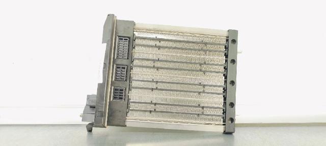 Aquecedor elétrico de ar do sistema de calefacção de salão A1698300261 MERCEDES