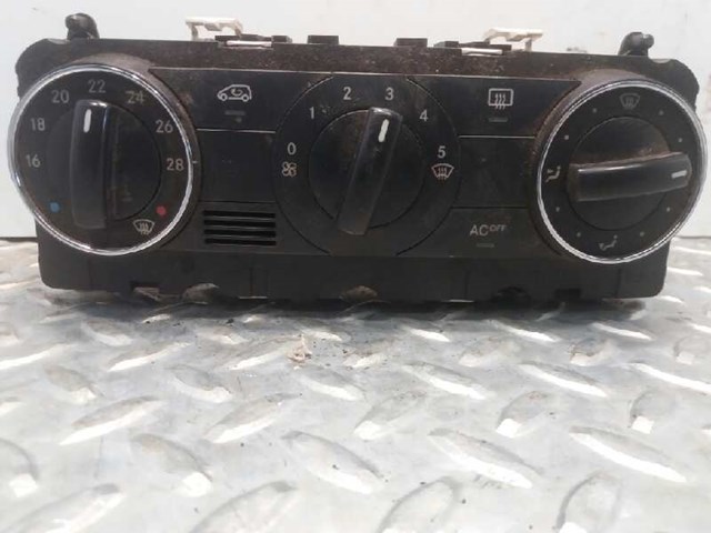 A1698300585 Mercedes