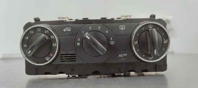 A1698300585 Mercedes