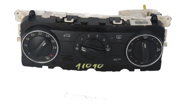 A1698300585 Mercedes