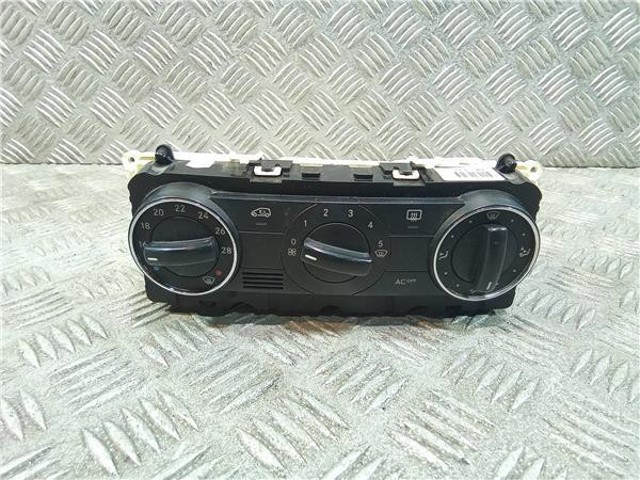 A1698300585 Mercedes