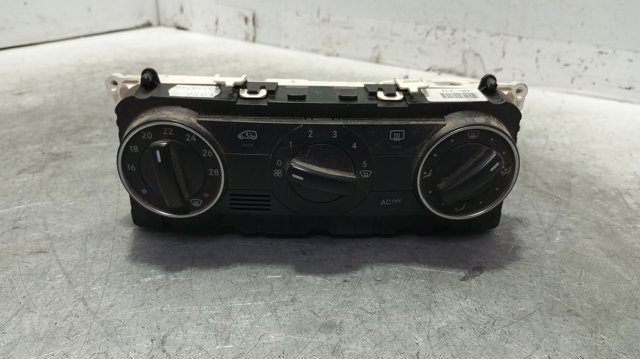A1698300585 Mercedes