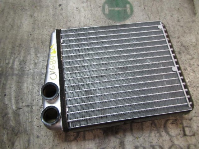 Radiador de forno (de aquecedor) A1698300761 MERCEDES