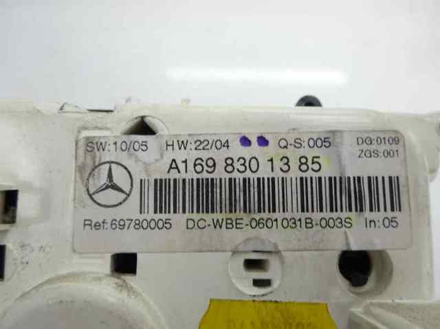 A1698301385 Mercedes