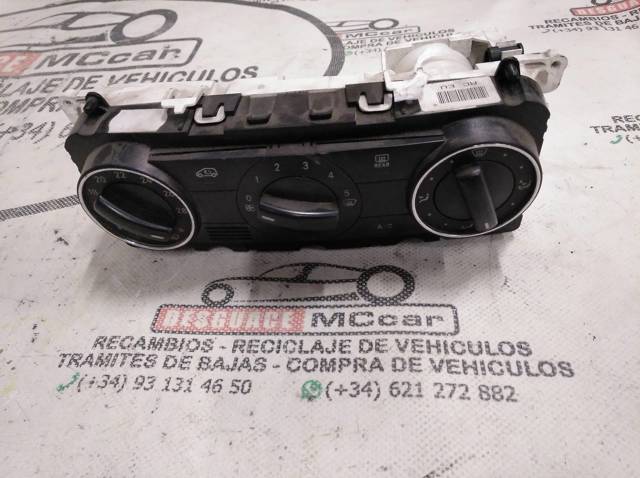 A1698301585 Mercedes