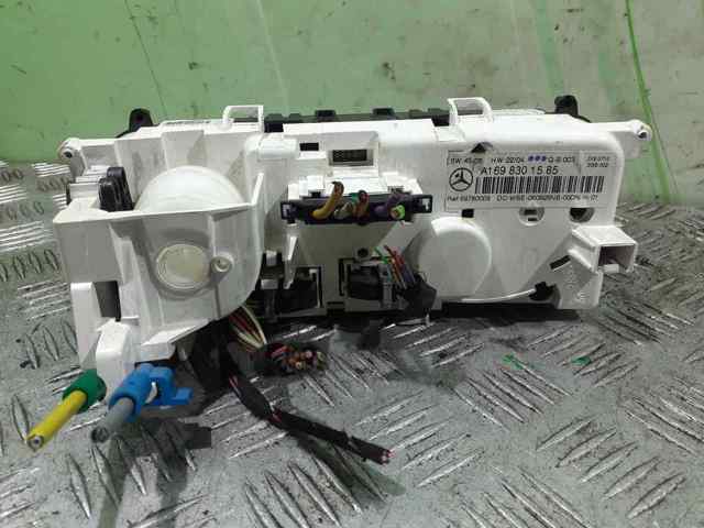 A1698301585 Mercedes