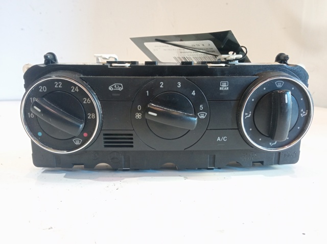 A1698301985 Mercedes