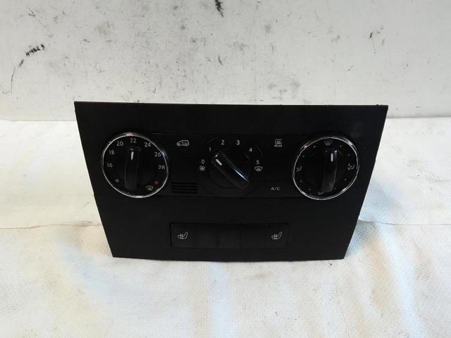 A1698301985 Mercedes