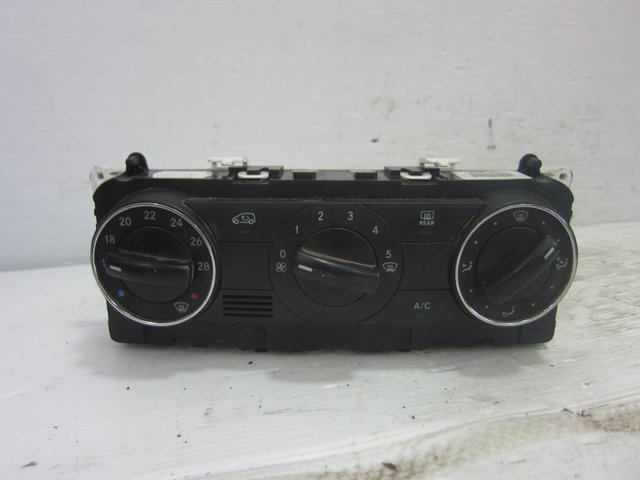 A1698301985 Mercedes