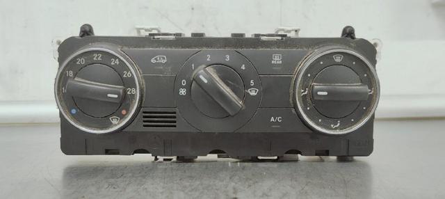 A1698301985 Mercedes