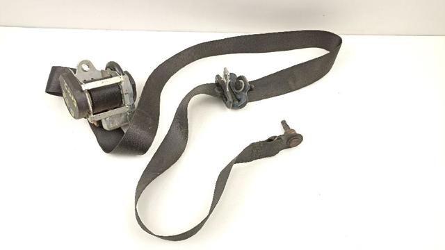 Correia de segurança dianteira esquerda A1698607385 MERCEDES