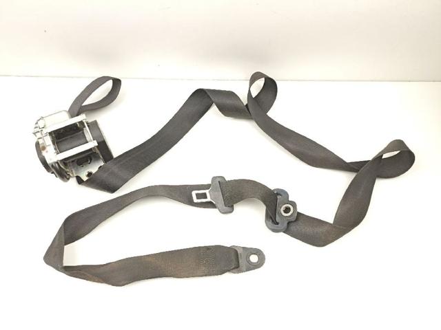 Correia de segurança dianteira direita A1698607485 MERCEDES
