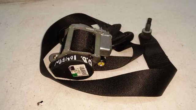 Correia de segurança dianteira direita A1698608485 MERCEDES