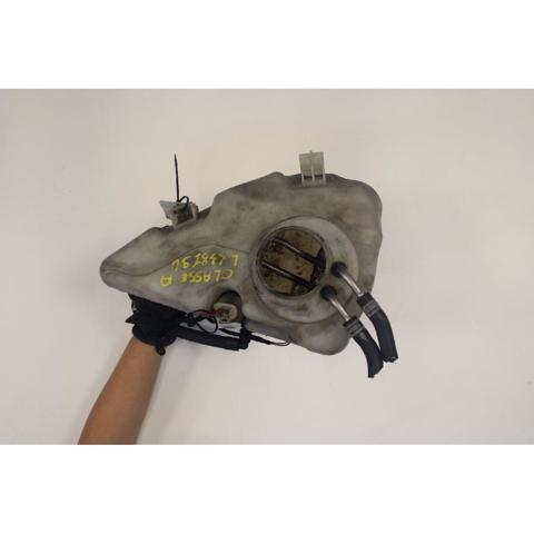 Tanque de fluido para lavador de vidro A1698690820 MERCEDES