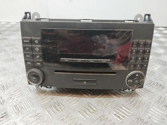 A1698700689 Mercedes