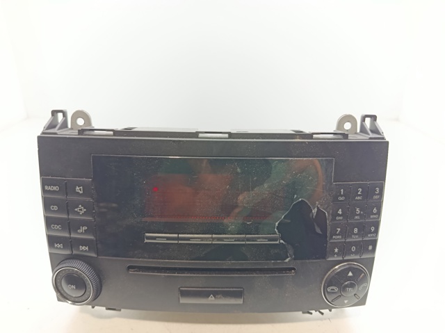 A1698700689 Mercedes