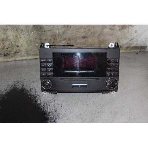 A1698700689 Mercedes