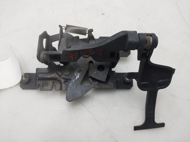 Fecho da capota para Mercedes B W245
