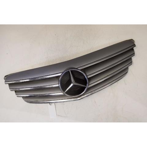 Grelha do radiador A16988007839744 MERCEDES