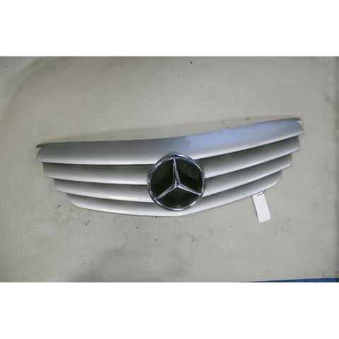 Grelha do radiador A16988007839744 MERCEDES