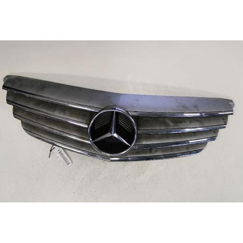 Grelha do radiador A16988007839744 MERCEDES