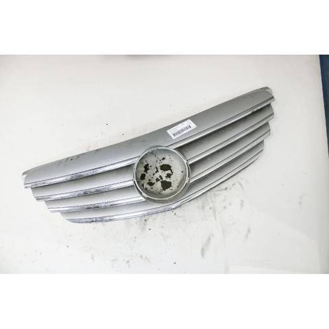 Grelha do radiador A16988007839744 MERCEDES