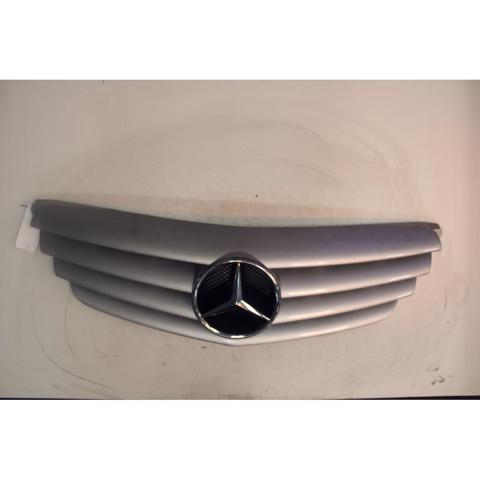 Grelha do radiador A16988007839744 MERCEDES