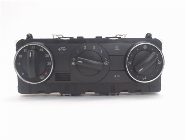 A1699000900 Mercedes
